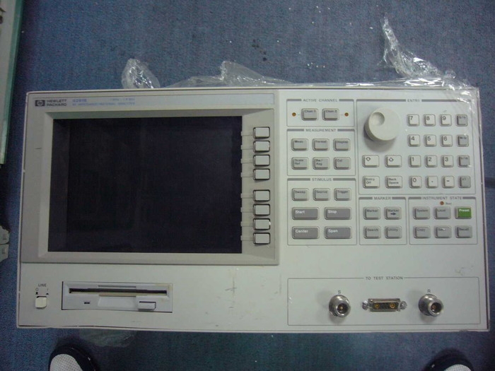 |ݸAgilent  Agilent4291B迹x0.0
