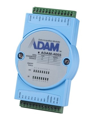 供應(yīng)吉林四平研華ADAM-6060工控模塊，工控電腦，工業(yè)計(jì)算機(jī)
