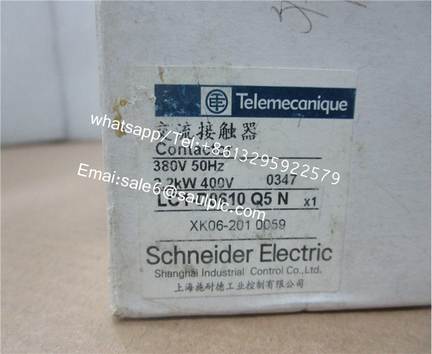 SCHNEIDER 140aci03000