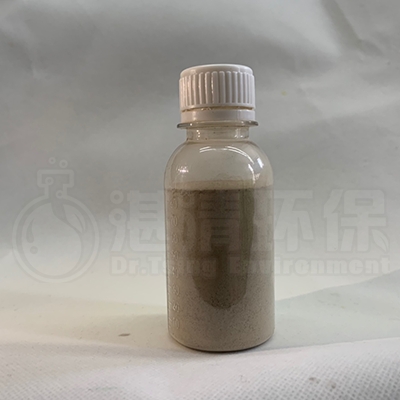 總氮去除劑，污水總氮的去除方法