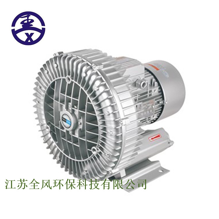 高壓鼓風機參考 環(huán)形高壓風機價格 旋渦氣泵廠家