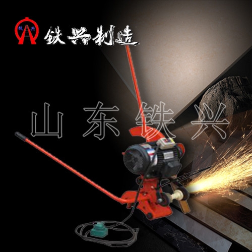 平頂山電動切割機圖片大全