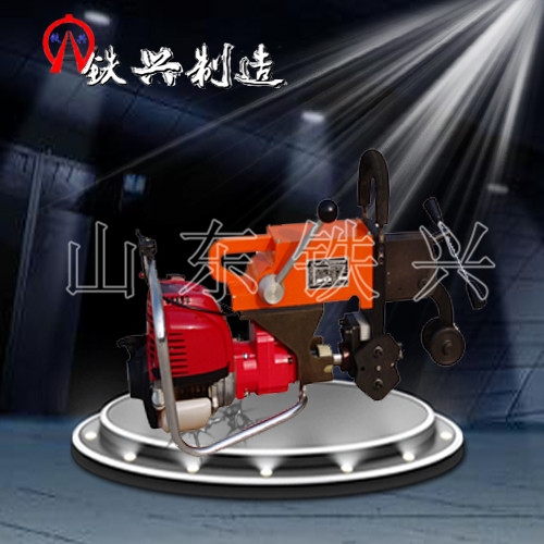 葫蘆島NZG-31型內(nèi)燃打眼機(jī)使用后的存放說(shuō)明