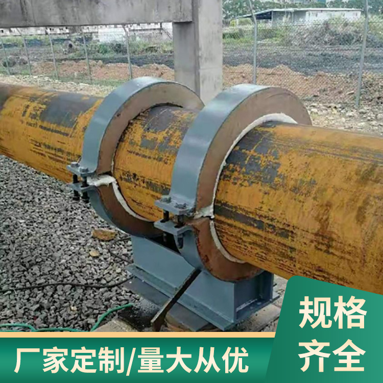 固原市硬質(zhì)PE 管托托碼管徑108