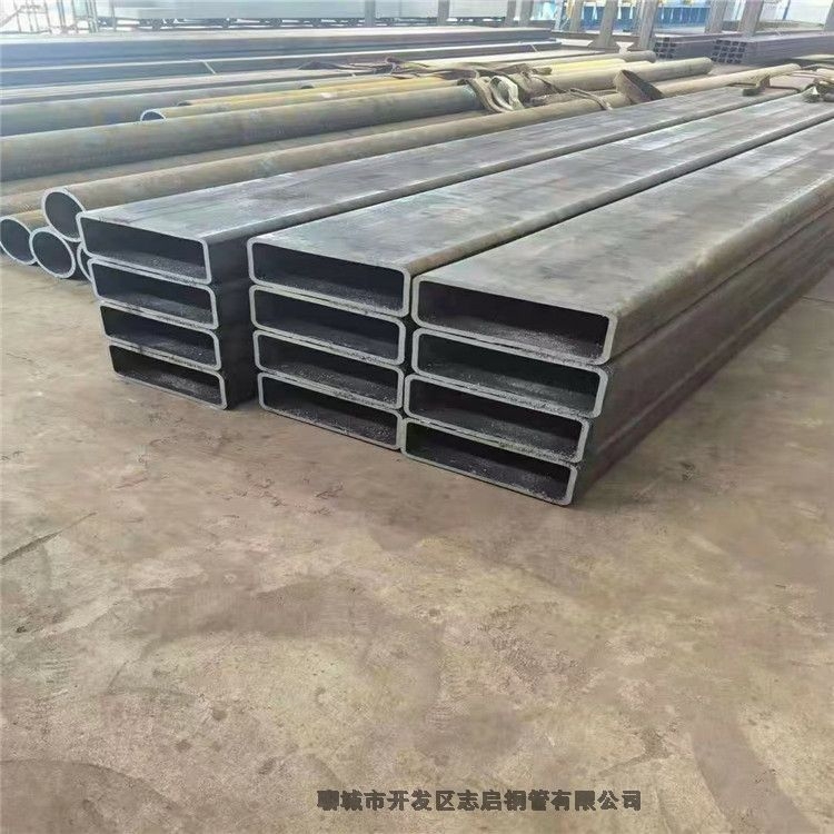 冷彎型方矩管廠家