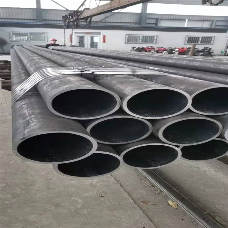 河南三門峽Φ325X12無縫管廠家直銷