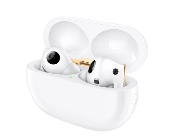 HUAWEI FreeBuds Pro 2 + 華為藍(lán)牙耳機(jī)