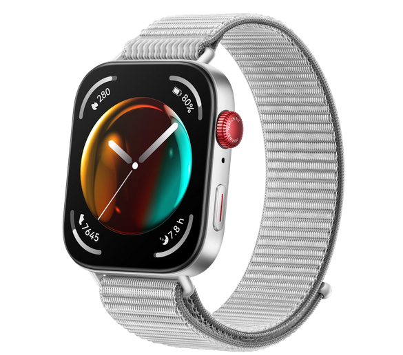 HUAWEI WATCH FIT 3 華為智能手表