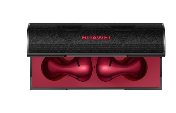 HUAWEI FreeBuds Lipstick 2 口紅耳機
