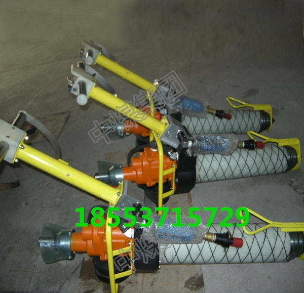 供應(yīng)MQT-120/2.3型氣動錨桿鉆機(jī)|氣動錨桿鉆機(jī)|鉆機(jī)