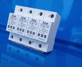 LEIMD-2510/350us浪涌保護器