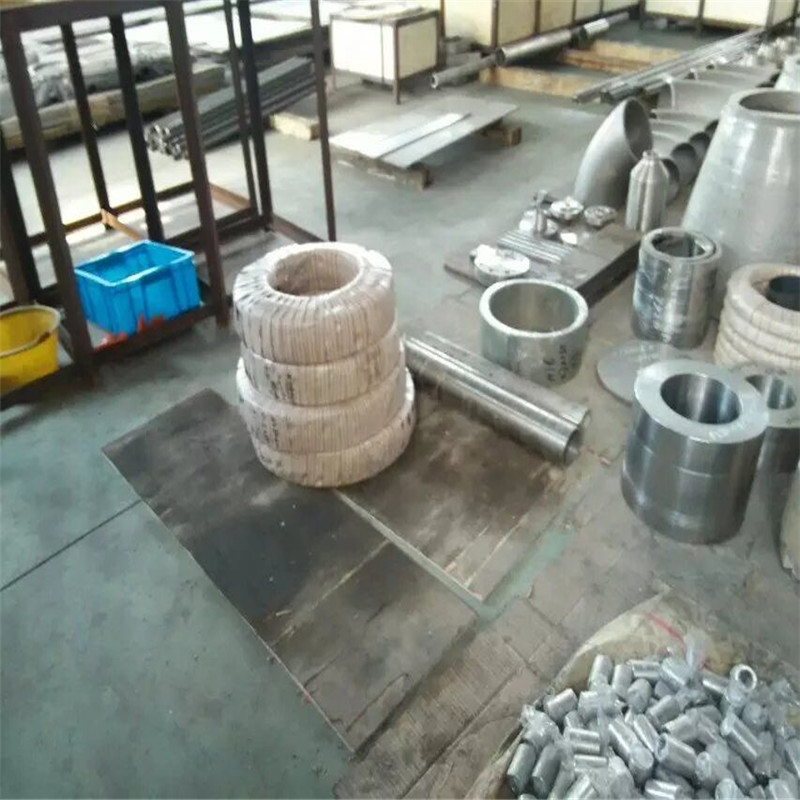 4J50可伐合金棒