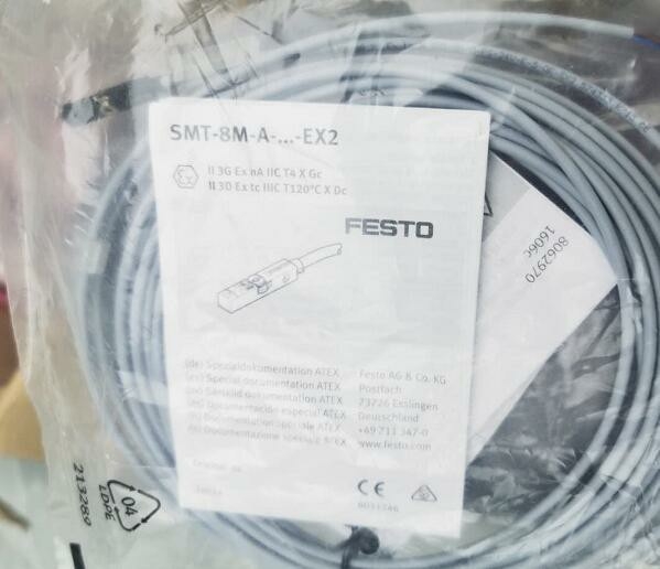 夏天灼華清涼一夏FESTO感應(yīng)開關(guān)SIES-Q8B-PS-K-L178294
