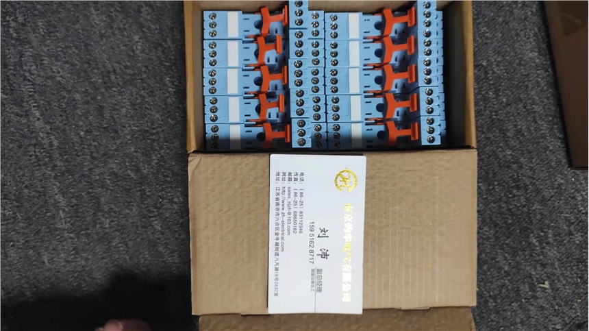 RELECO ^ CT33.5-M10/DC24V R