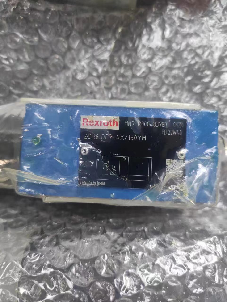 RexrothyZDR6 DP2-4X/150YMаl(f)(chung)µĮa(chn)Ʒ
