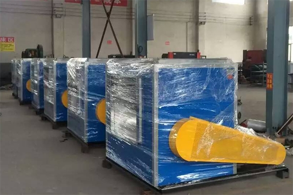 HTFC排煙風機箱，3c消防排煙風機箱