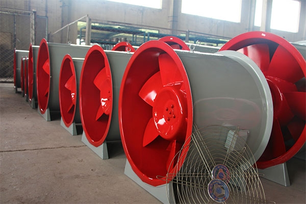 XGF排煙風(fēng)機(jī)，消防排煙風(fēng)機(jī)，耐高溫排煙風(fēng)機(jī)
