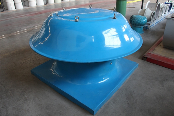 德州廠家專賣BDW玻璃鋼低噪聲屋頂風(fēng)機