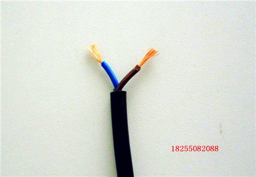 YVFBP-10*4扁平電纜-官方授權