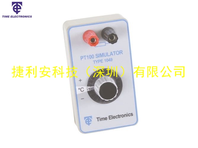 Time Electronics 1049 多功能校準(zhǔn)器