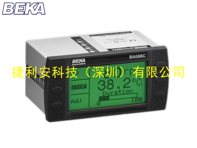 BEKA BA688C-485顯示器