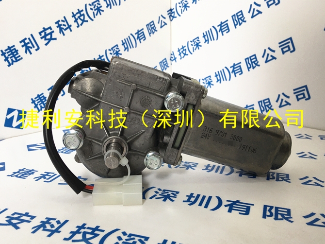 西班牙DOGA 316.9731.30.00電機
