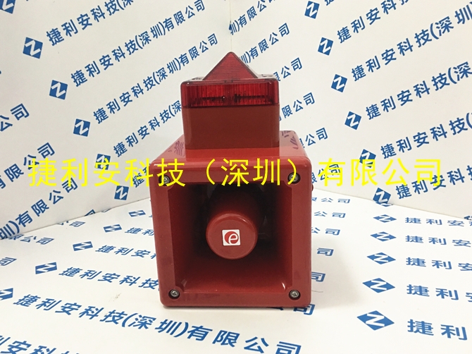 E2S AL105NXAC230R/R聲光信號(hào)器