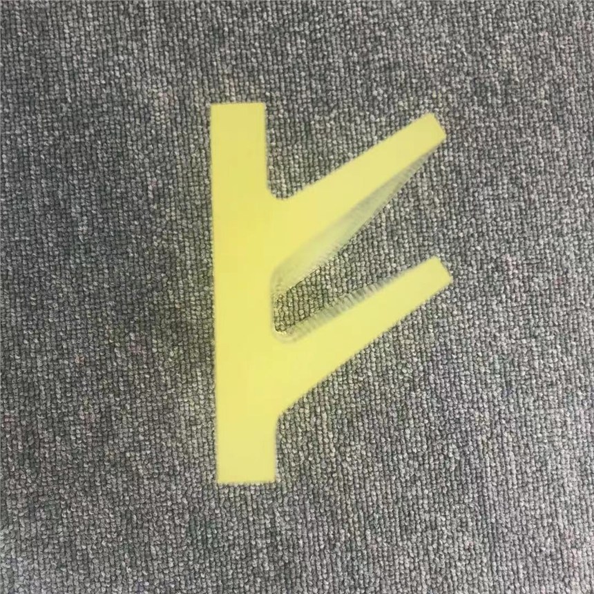 振銘科技生產(chǎn)加工盾構(gòu)機(jī)兩指鉸接密封件