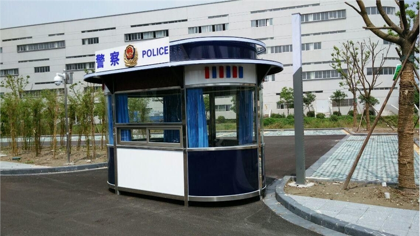 常州崗?fù)?常州鋼結(jié)構(gòu)崗?fù)?保安亭崗?fù)?加工制造