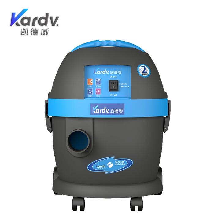 凱德威DL-1020工商業(yè)吸塵器  海寧吸塵器保潔 吸塵器工廠店