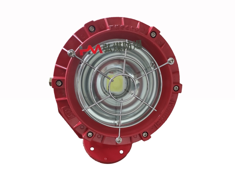 DGS50/127L(A) 礦用隔爆型LED投光燈