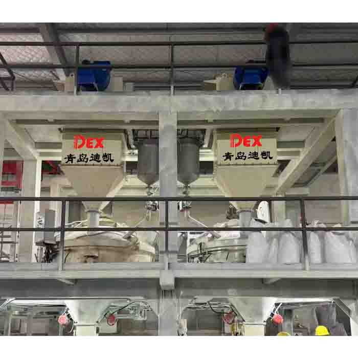 立軸行星式攪拌機強化業(yè)務(wù)賦能深入水泥制品生產(chǎn)