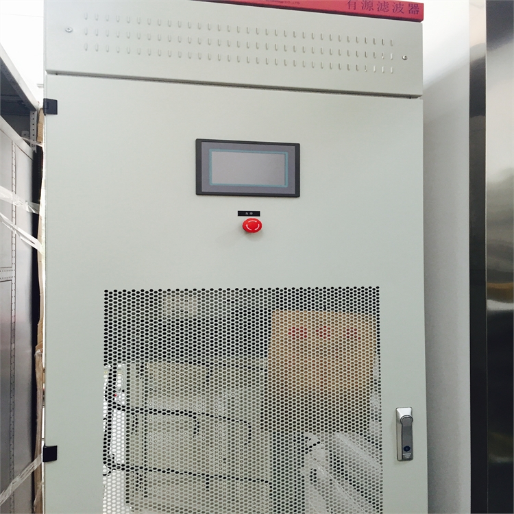 KLDLT-BMS 諧波保護(hù)器  有源電力濾波裝置