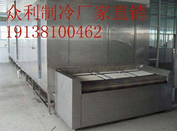 加工速凍水餃都需要什么設(shè)備？想開速凍水餃加工廠