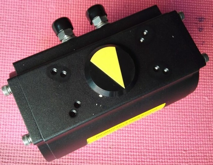 keystone F89U006 F89U019 F89U014氣動執(zhí)行器