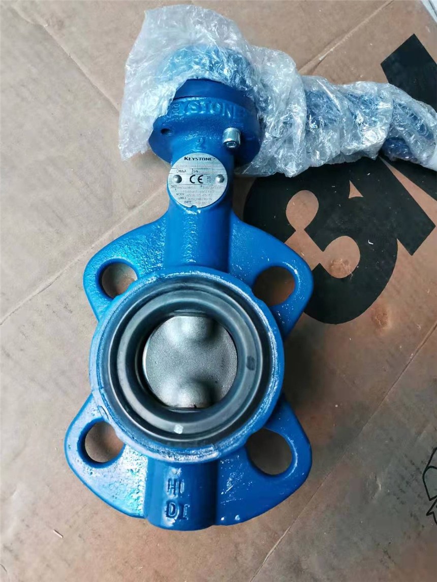 keystone F320-116 dn125y