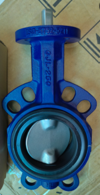 keystone Fig9氣動(dòng)蝶閥