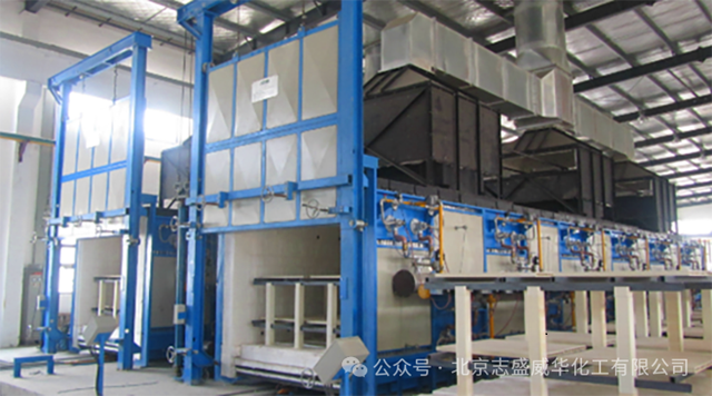 ZS-1022窯爐內(nèi)襯保護(hù)涂料窯爐涂層致密度高，硬度指標(biāo)提升35%