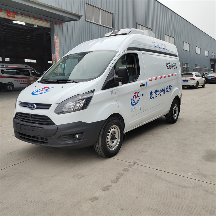 阿里救護車4S店 福田G7現(xiàn)車充足