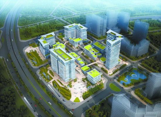 裝配式建筑生產項目項目可行性研究報告
