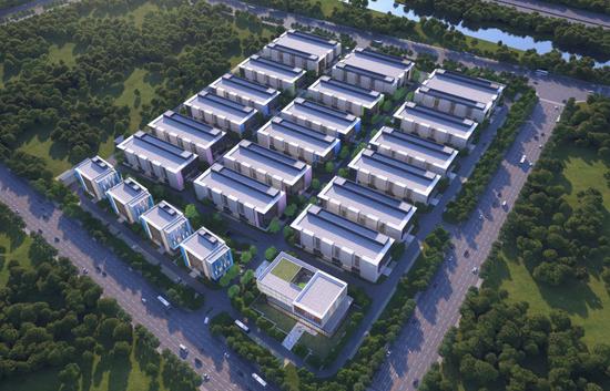 教育信息化建設(shè)可行性研究報(bào)告范文