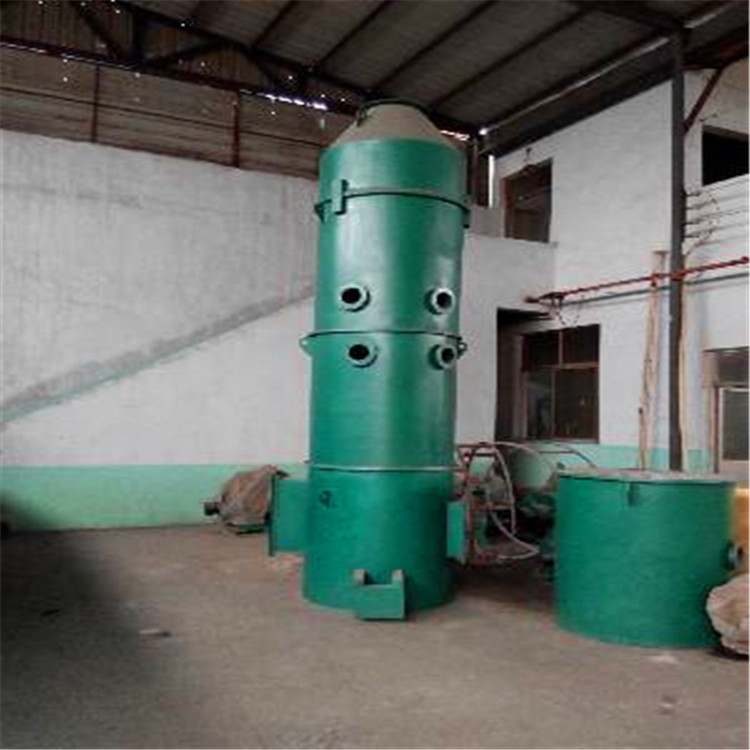 保定6噸濕式除塵器批發(fā)價