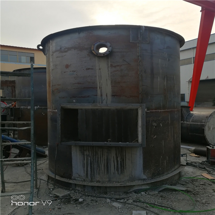 長治10噸濕式水膜除塵器定制價(jià)格
