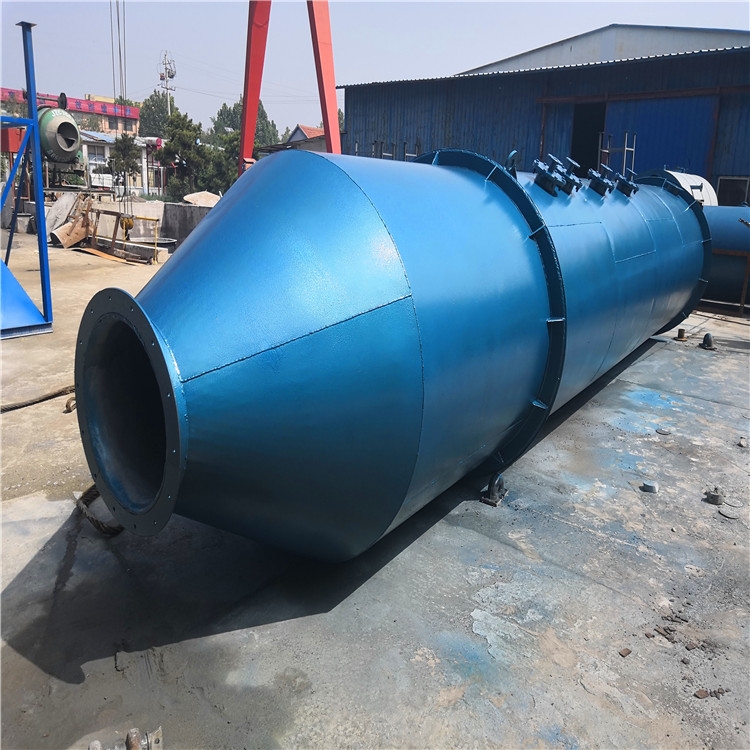鄂爾多斯15噸水膜除塵器價格