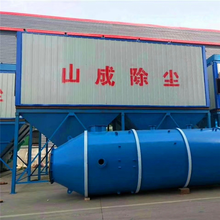 朝陽20噸鍋爐除塵器廠家在哪