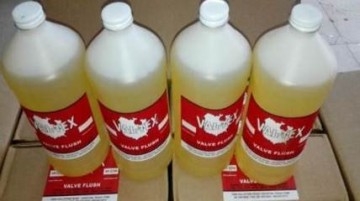 QS-1800A-K腳踏式注脂槍美國(guó)沃泰斯Val-Tex（天津新聞）