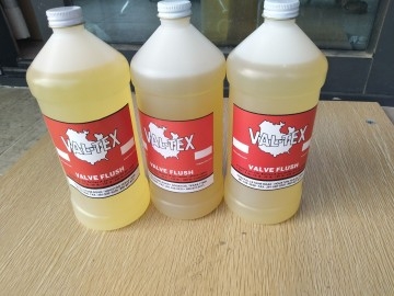 VAL-TEX注脂機(jī)QS-2200A（陜西新聞）