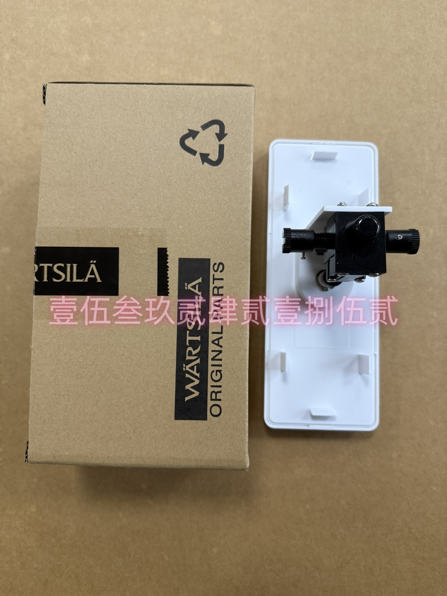 芬蘭EVAC依凡克馬桶配件機(jī)械密封5490580原裝現(xiàn)貨現(xiàn)貨