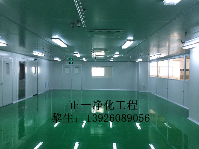泰安sc食品無(wú)菌室專業(yè)裝修公司 威海月餅烘焙廠房專業(yè)裝修公司 日照薯片薯?xiàng)l油炸車(chē)間裝修
