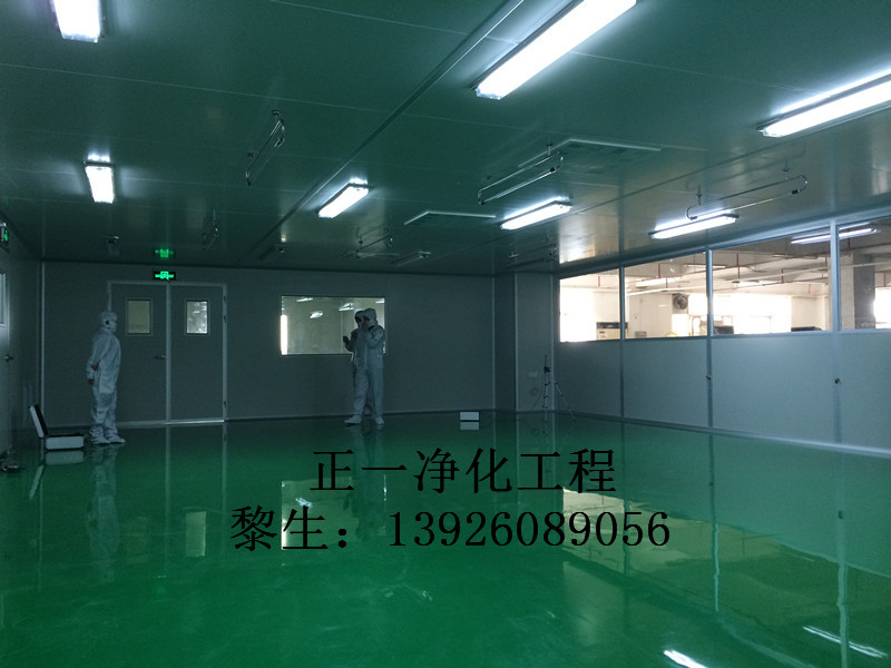 運(yùn)城sc食品凈化廠房裝修施工 臨滄食品加無(wú)菌廠房裝修 呂梁面包糕點(diǎn)月餅烘烤潔凈廠房裝修